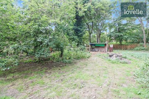 4 bedroom detached house for sale, Warren Road, Saltfleet LN11