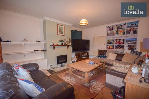 4 bedroom detached house for sale, Warren Road, Saltfleet LN11