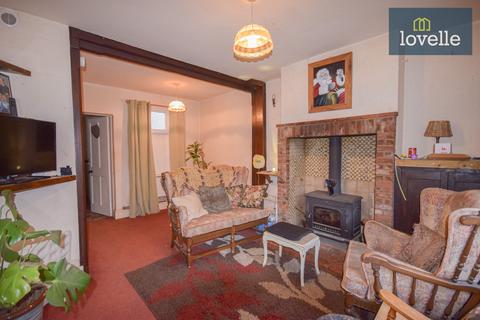 4 bedroom detached house for sale, Warren Road, Saltfleet LN11