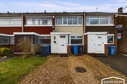 2 bedroom terraced house for sale, Triton Close, Great Wyrley, WS6