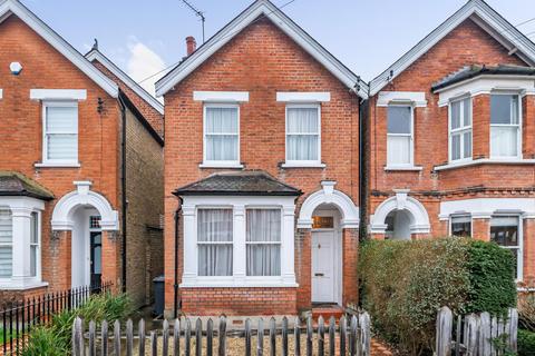 3 bedroom detached house for sale, Staunton Road, Kingston Upon Thames KT2