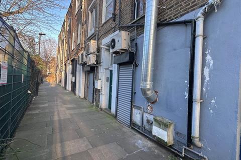 undefined, Goldhawk Road, Shepherd`s Bush, London W12 8HA
