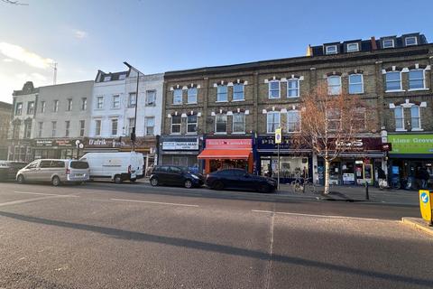 undefined, Goldhawk Road, Shepherd`s Bush, London W12 8HA
