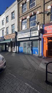 undefined, Goldhawk Road, Shepherd`s Bush, London W12 8HA