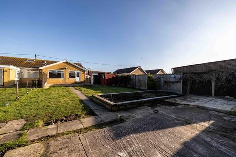 2 bedroom semi-detached bungalow for sale, Kimberley Grove, Seasalter, CT5