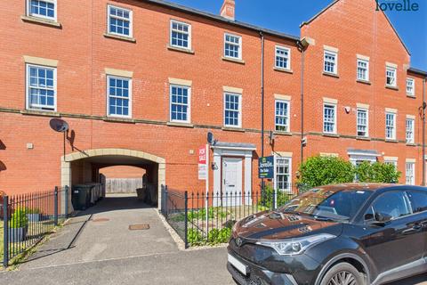 Carpenters Close, Wragby, LN8