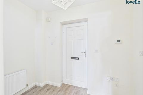 undefined, Carpenters Close, Wragby, LN8
