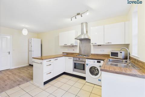 undefined, Carpenters Close, Wragby, LN8