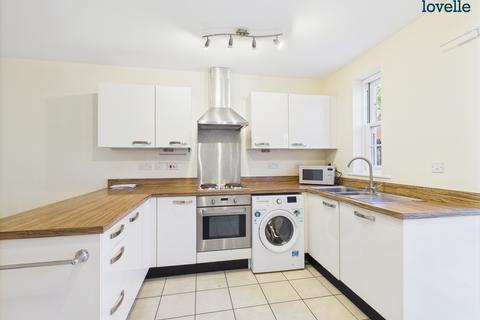 undefined, Carpenters Close, Wragby, LN8