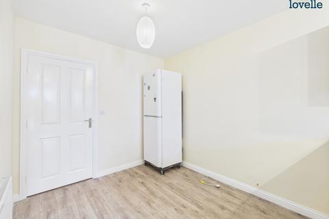 undefined, Carpenters Close, Wragby, LN8