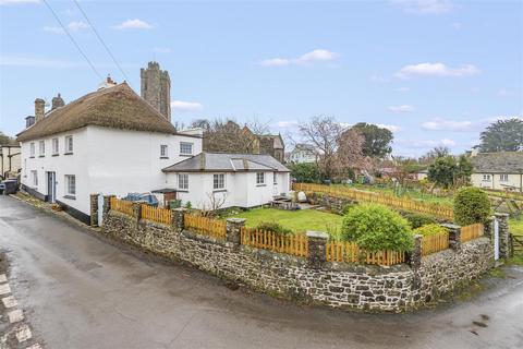 3 bedroom semi-detached house for sale, Ilsington, Newton Abbot