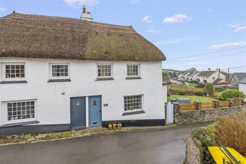 3 bedroom semi-detached house for sale, Ilsington, Newton Abbot