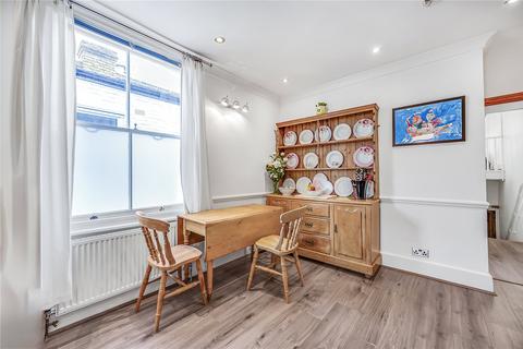 2 bedroom flat for sale, Tynemouth Street, London, SW6