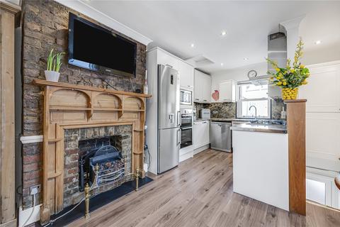 2 bedroom flat for sale, Tynemouth Street, London, SW6