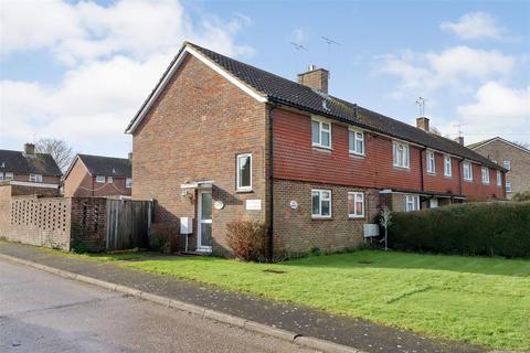 1 bedroom flat for sale, Ravenscroft, Storrington, Pulborough