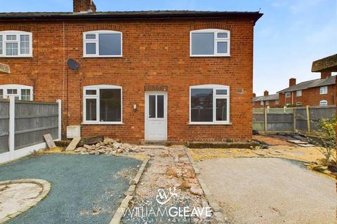 2 bedroom semi-detached house for sale, Crossways, Deeside CH5