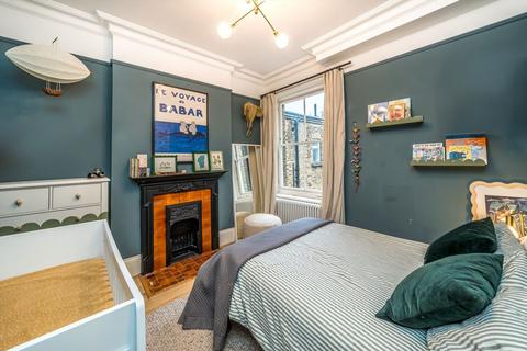 3 bedroom maisonette for sale, Lydhurst Avenue, London SW2