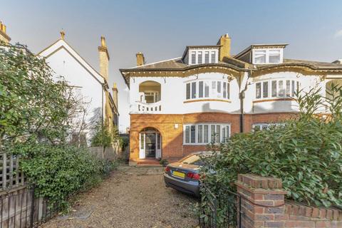 2 bedroom flat to rent, Prentis Road, London SW16