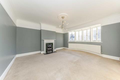 2 bedroom flat to rent, Prentis Road, London SW16