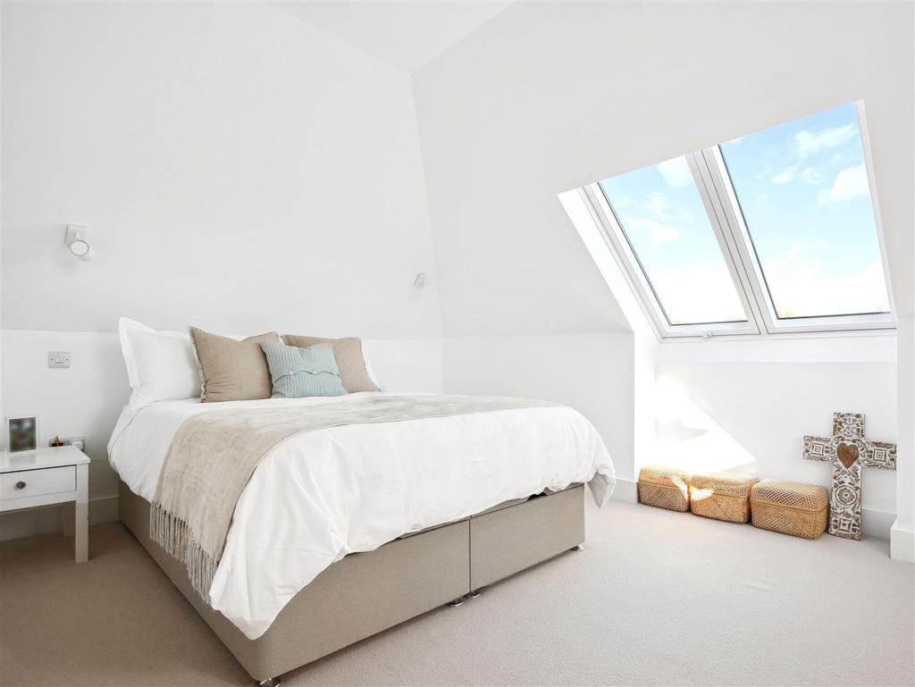 FF Bedroom