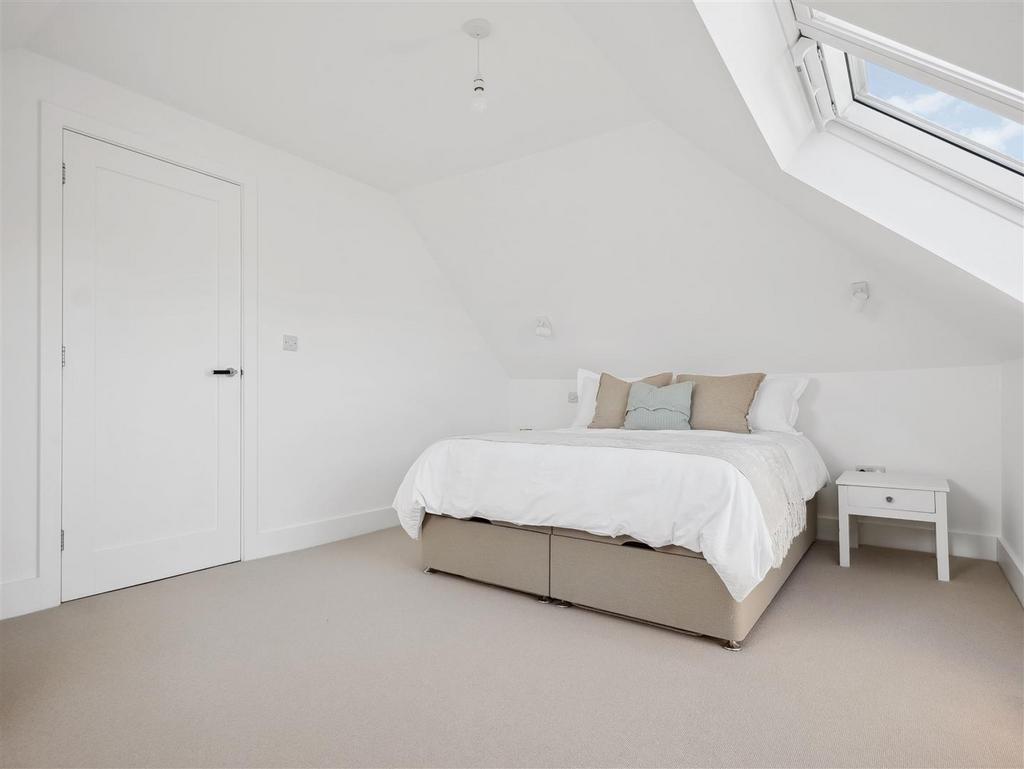 FF Bedroom