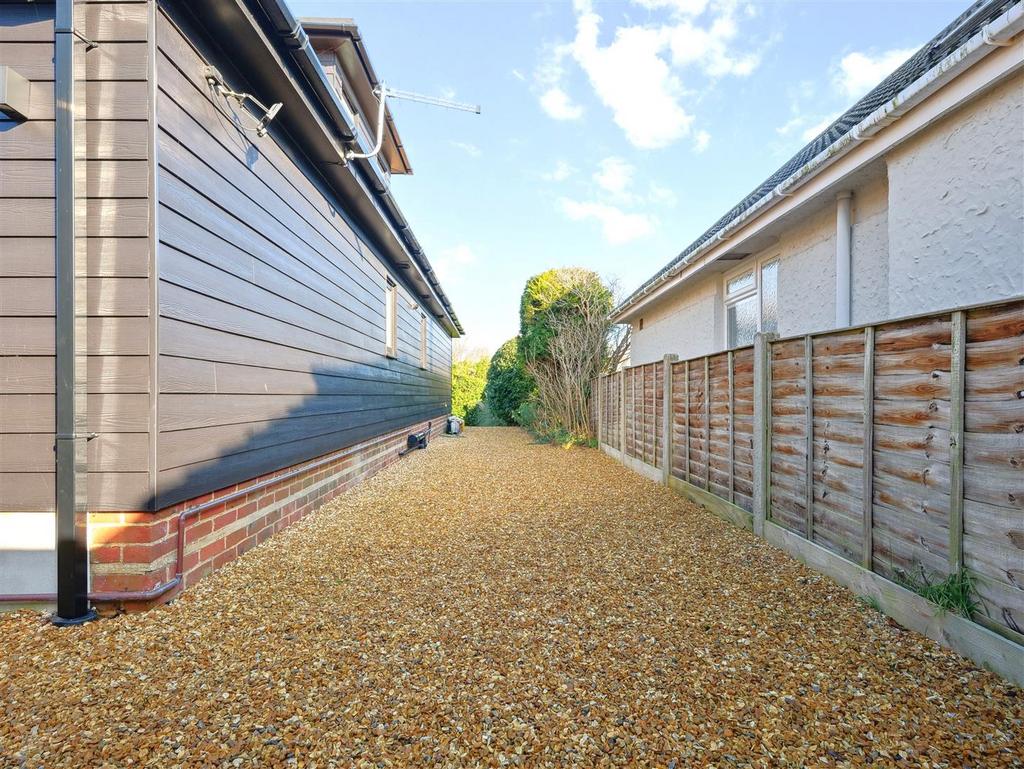 Gravel Area Back of house.JPG