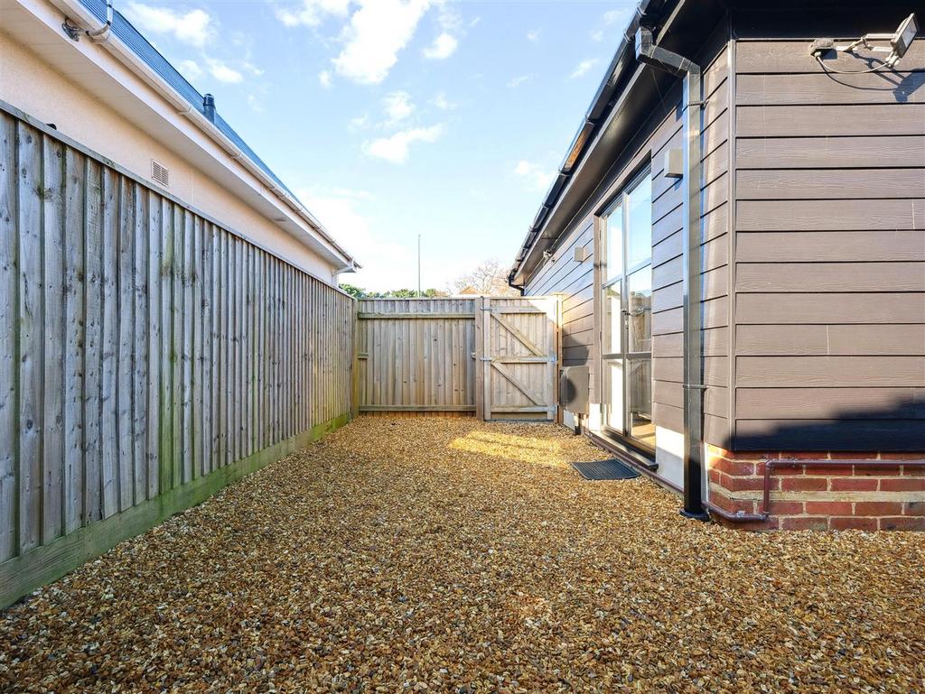 Side of property.JPG