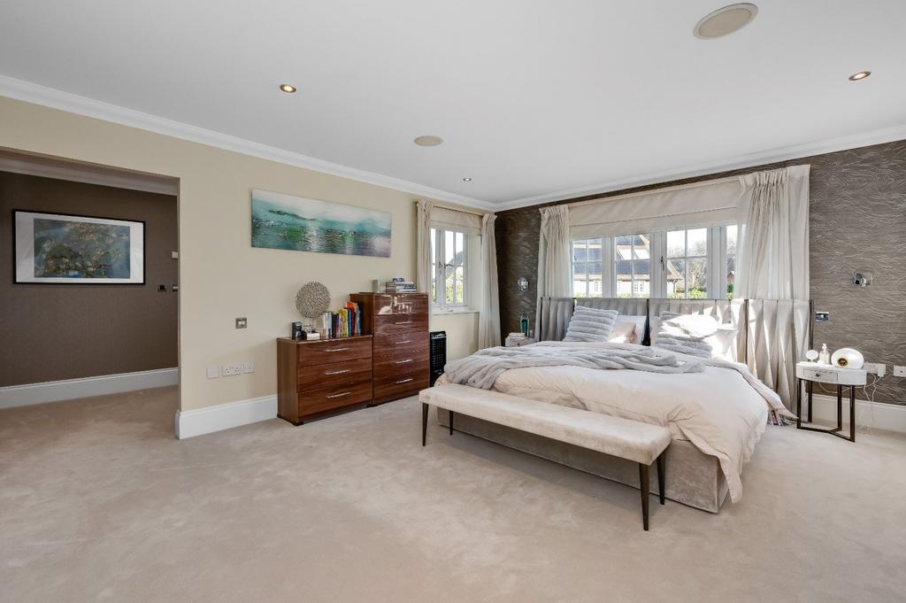 Main Bedroom