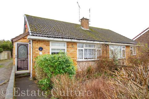 2 bedroom bungalow for sale, Bedworth CV12