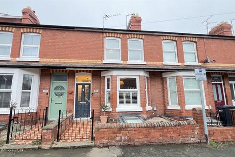 68 Breinton Road, Hereford, HR4 0JX