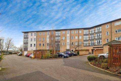 2 bedroom apartment for sale, Southernhay Close, Basildon SS14