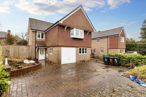 2 Cherry Way, Felbridge, East Grinstead, RH19 2GS