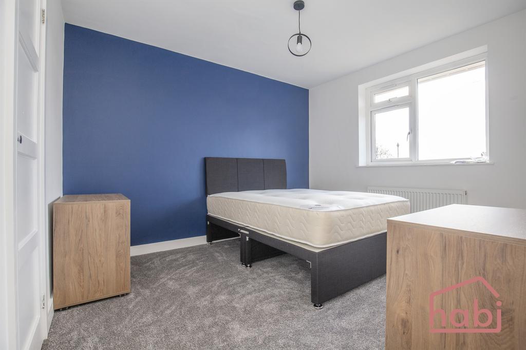 Bedroom 6