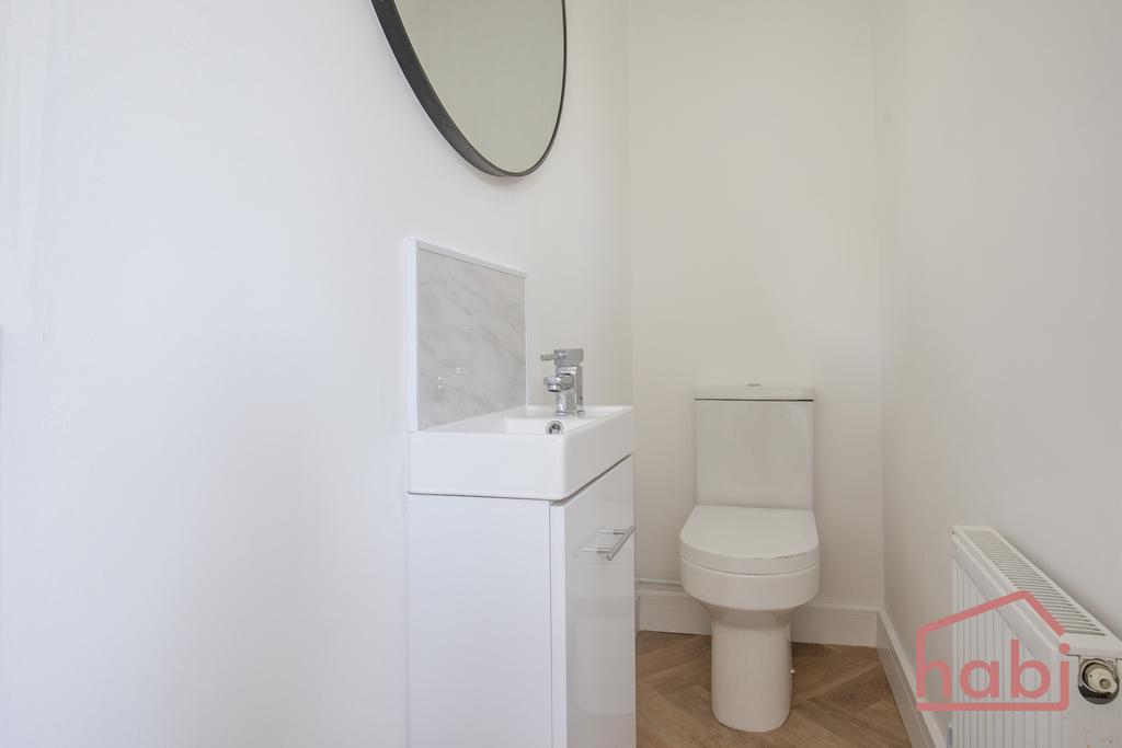 Gf wc