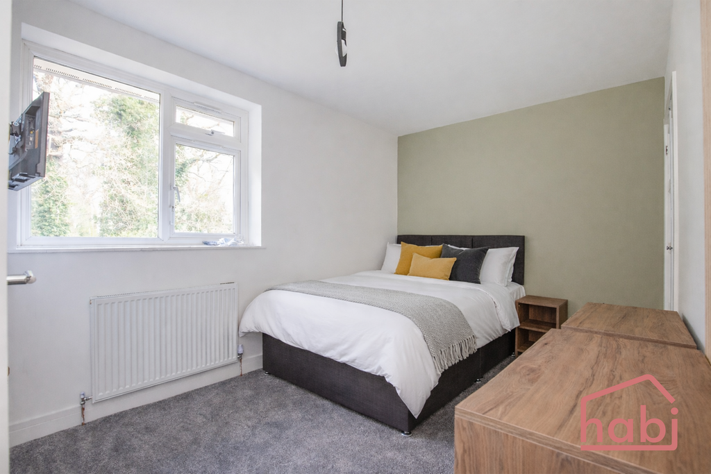 Bedroom 5