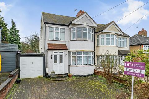 4 bedroom semi-detached house for sale, The Highway, Stanmore HA7