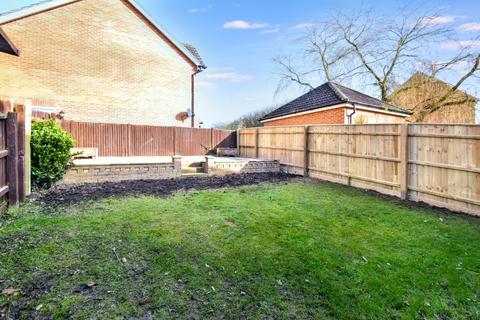 3 bedroom house for sale, Woodland View, Spilsby, PE23