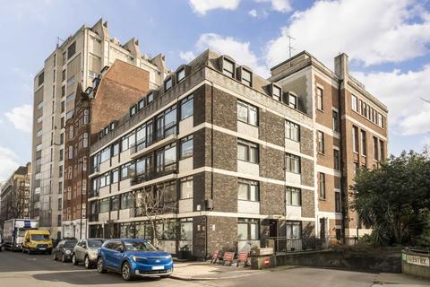 Studio for sale, Guilford Street, London WC1N