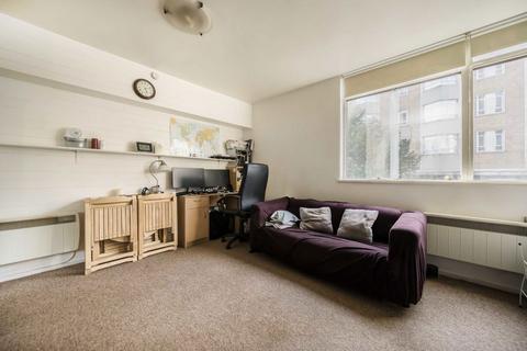 Studio for sale, Guilford Street, London WC1N