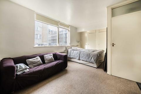 Studio for sale, Guilford Street, London WC1N