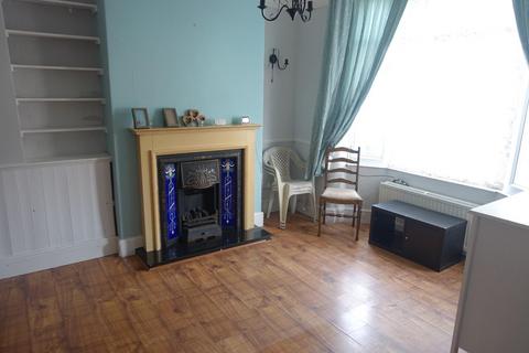 2 bedroom terraced house to rent, Lovaine Street, Middlesbrough