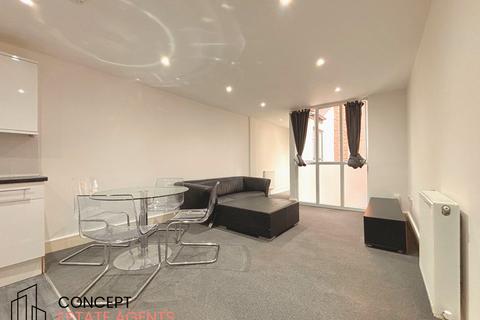 3 bedroom apartment to rent, Haydons Road, South Wimbledon, SW19