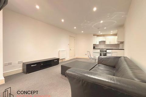 3 bedroom apartment to rent, Haydons Road, South Wimbledon, SW19