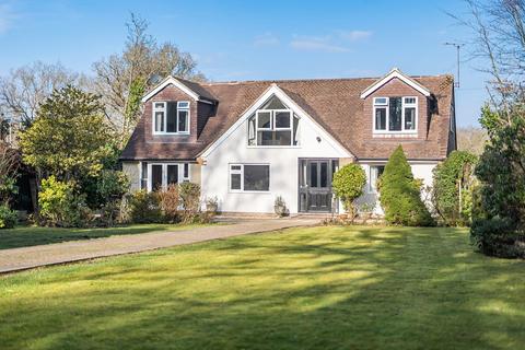 4 bedroom detached house for sale, The Long Road, Rowledge, Farnham, GU10