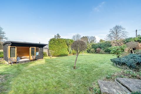 4 bedroom detached house for sale, The Long Road, Rowledge, Farnham, GU10