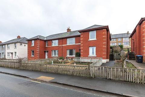 3 bedroom flat for sale, 48 Bongate, Jedburgh TD8 6DX