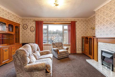 3 bedroom flat for sale, 48 Bongate, Jedburgh TD8 6DX