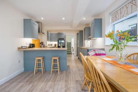 3 bedroom semi-detached house for sale, Willoughby Road, Kingston Upon Thames KT2