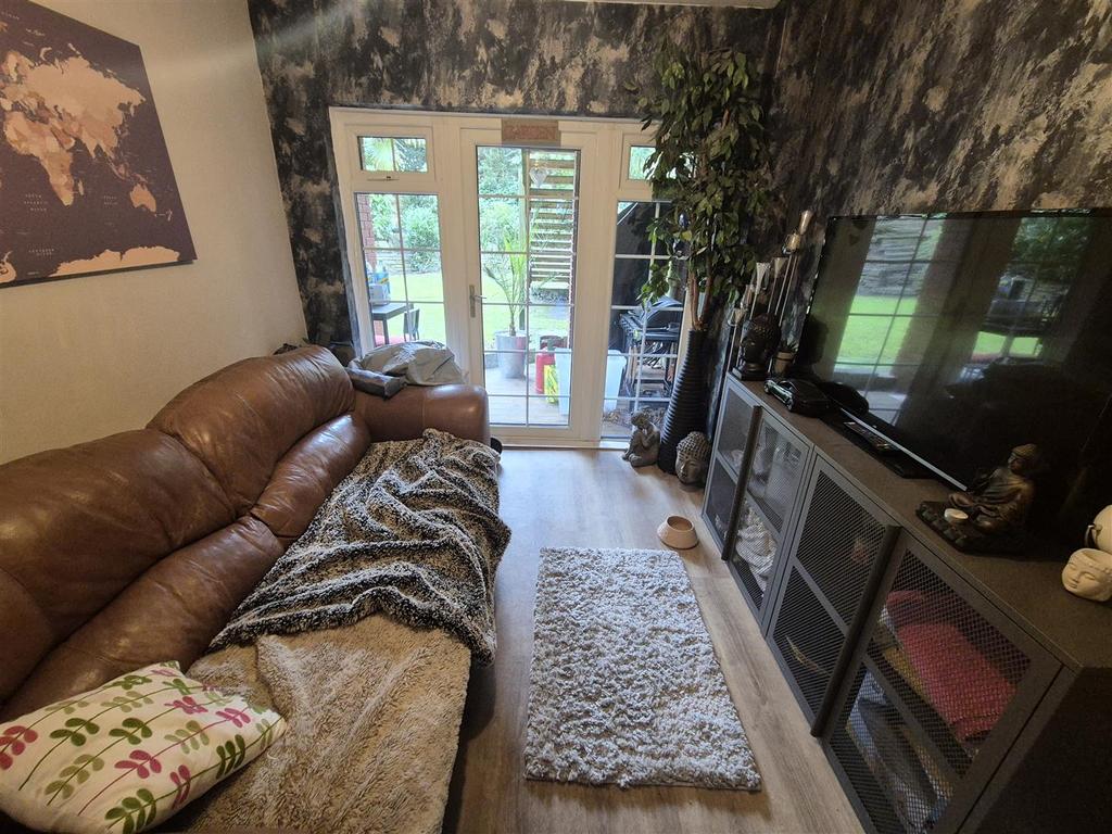 Snug/Office