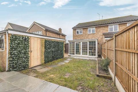 3 bedroom semi-detached house for sale, Hag Hill Rise, Taplow SL6